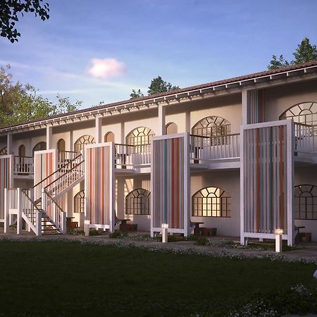 Htl Terra Sol Hotel Búzios Buitenkant foto