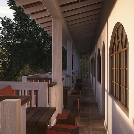 Htl Terra Sol Hotel Búzios Buitenkant foto